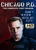 Chicago PD Temporada 5 [720p]